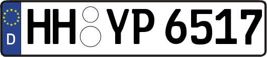 HH-YP6517
