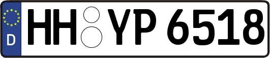 HH-YP6518