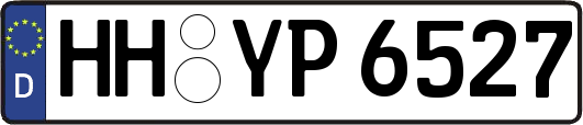 HH-YP6527