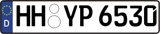 HH-YP6530
