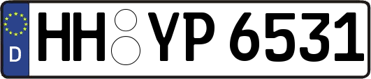 HH-YP6531