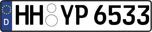 HH-YP6533