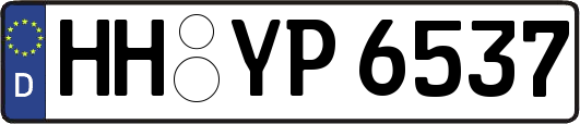 HH-YP6537