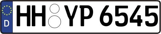 HH-YP6545