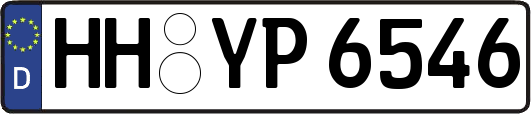 HH-YP6546