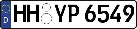 HH-YP6549