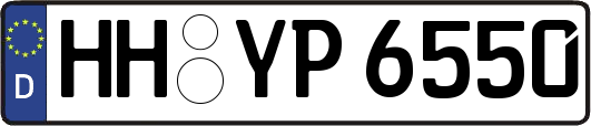 HH-YP6550