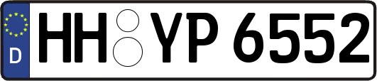 HH-YP6552