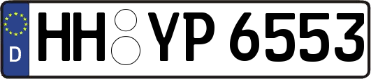 HH-YP6553