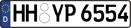 HH-YP6554