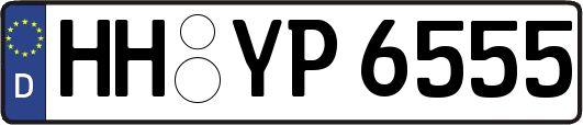 HH-YP6555