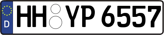 HH-YP6557