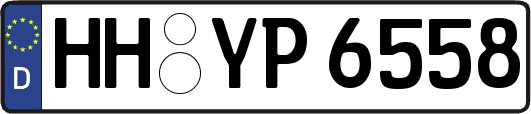 HH-YP6558