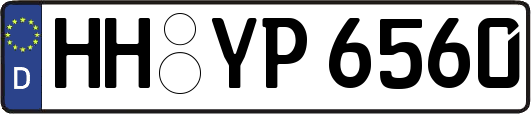 HH-YP6560