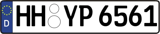 HH-YP6561