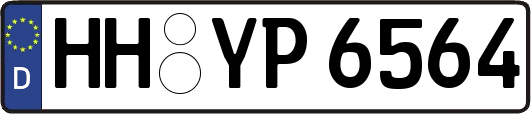 HH-YP6564