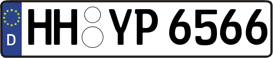 HH-YP6566