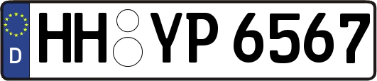 HH-YP6567