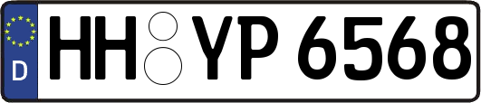 HH-YP6568