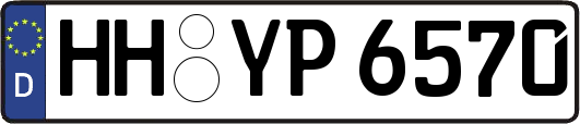 HH-YP6570