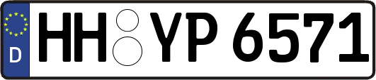 HH-YP6571