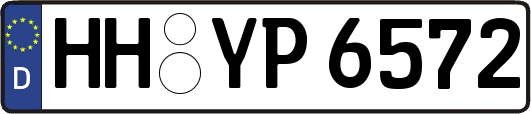 HH-YP6572