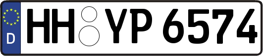 HH-YP6574