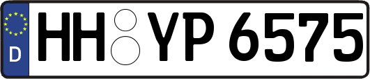 HH-YP6575