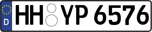 HH-YP6576