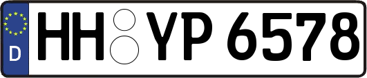 HH-YP6578