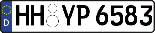 HH-YP6583