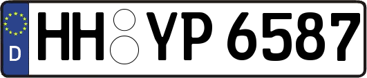 HH-YP6587