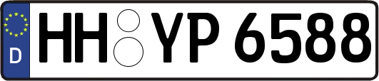 HH-YP6588