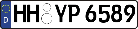 HH-YP6589