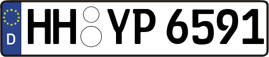 HH-YP6591