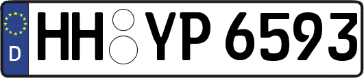 HH-YP6593