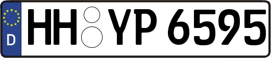 HH-YP6595
