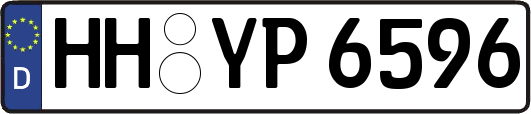 HH-YP6596