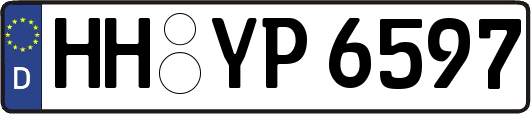 HH-YP6597