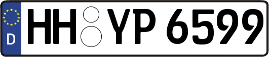 HH-YP6599