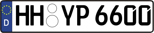 HH-YP6600