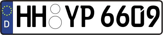 HH-YP6609