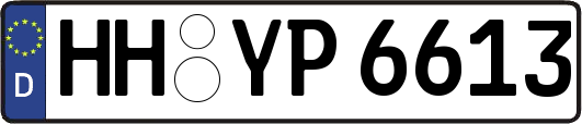 HH-YP6613