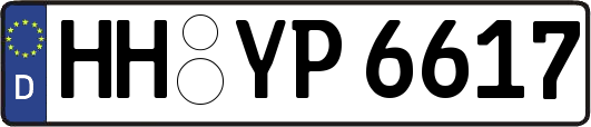HH-YP6617