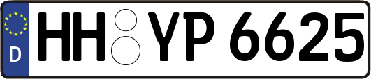 HH-YP6625