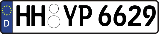 HH-YP6629