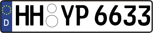 HH-YP6633
