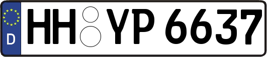 HH-YP6637