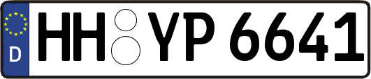 HH-YP6641