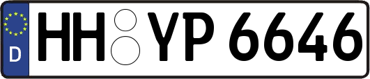 HH-YP6646